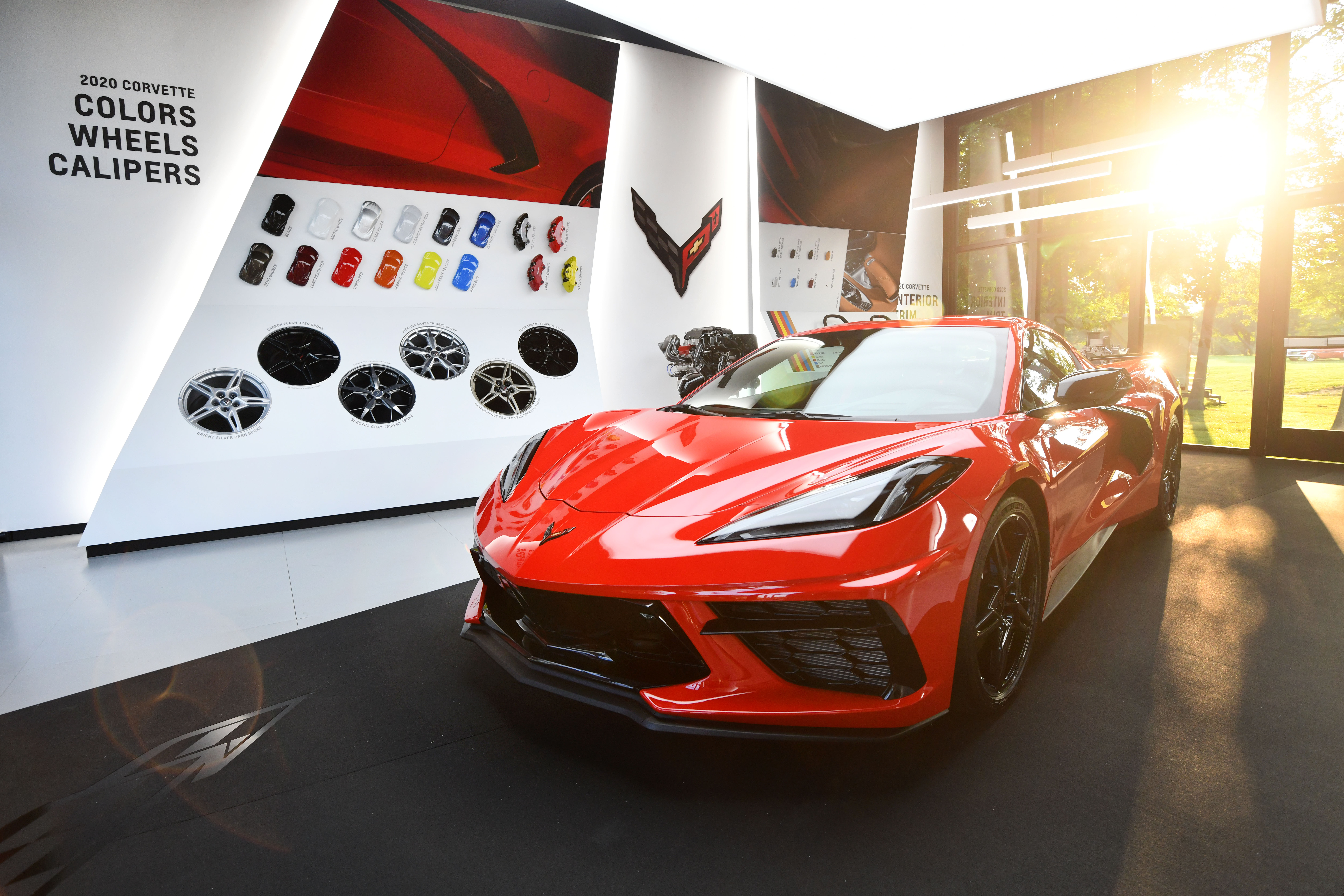 Corvette