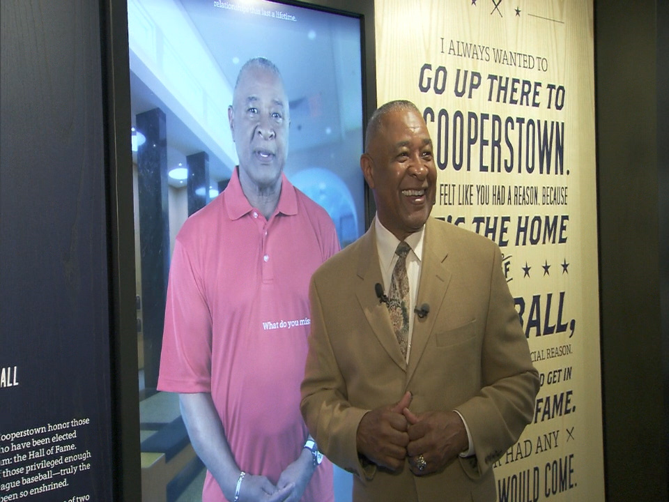 Ozzie Smith