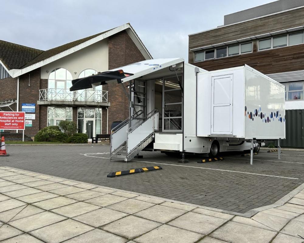 Bio Rad Medical Roadshow